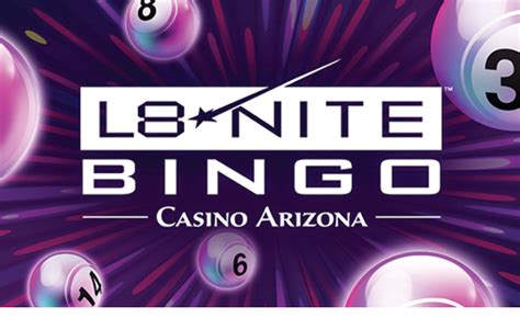  bingo casino az